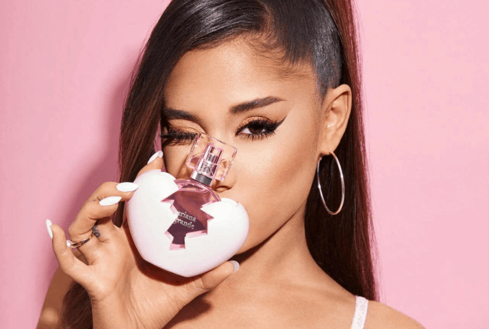 Max 78 OFF Ariana Grande Perfume Set READ DESCRIPTION Codersplay