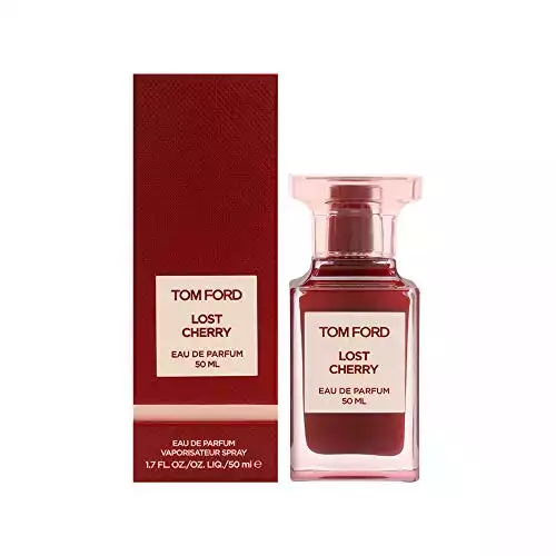 Tom Ford Lost Cherry Unisex EDP Spray | Amazon
